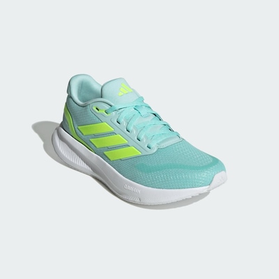 Tênis Feminino adidas Runfalcon 5 - Foto 5