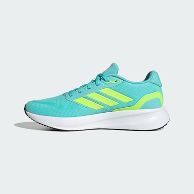 Tênis Masculino adidas Runfalcon 5 - Foto 2