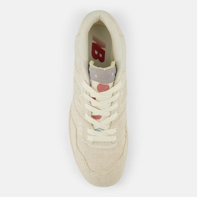 Tênis Masculino New Balance 550 - Foto 3