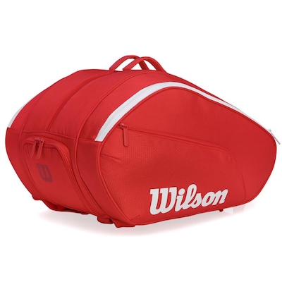 Raqueteira Wilson Padel Tour - Foto 2