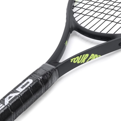 Raquete de Tennis Head Tour Pro 110 - 280g - Foto 4