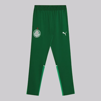 Calça Puma do Palmeiras Masculina - Foto 1