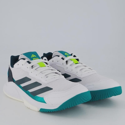 Tênis Masculino adidas Courtquick Padel - Foto 2