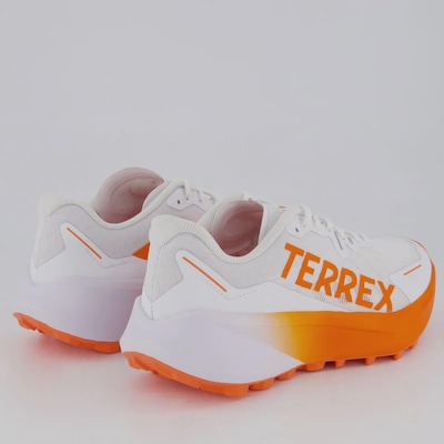 Tênis Masculino adidas Terrex Agravic 3 - Foto 4