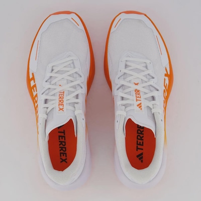 Tênis Masculino adidas Terrex Agravic 3 - Foto 5