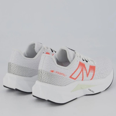 Tênis Feminino New Balance Fuelcell Propel V5 - Foto 3