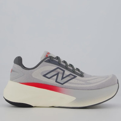 Tênis Masculino New Balance Fresh Foam X More V6 - Foto 1