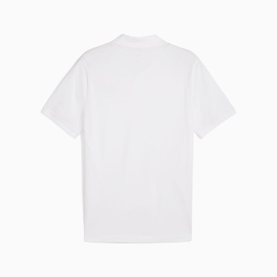 Camisa Polo Puma Essentials Pique Masculina - Foto 2