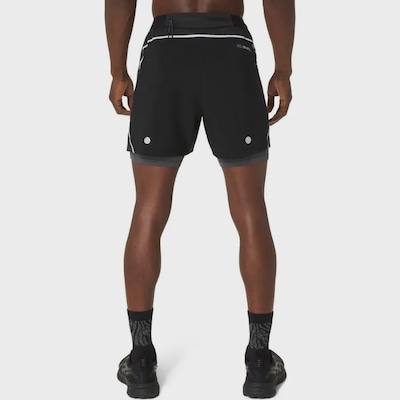 Shorts ASICS Limited Series Lite-Show Masculino - Foto 2