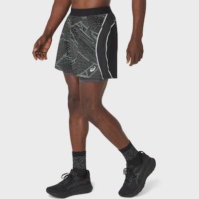 Shorts ASICS Limited Series Lite-Show Masculino - Foto 3