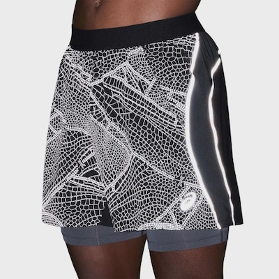 Shorts ASICS Limited Series Lite-Show Masculino - Foto 5