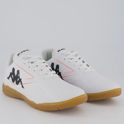 Chuteira de Futsal Adulto Kappa Turin - Foto 2
