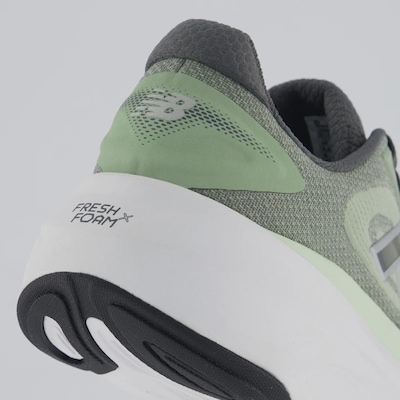 Tênis Masculino New Balance Fresh Foam X More V6 - Foto 6