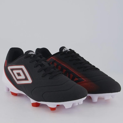 Chuteira de Campo Adulto Umbro Attak III - Foto 5