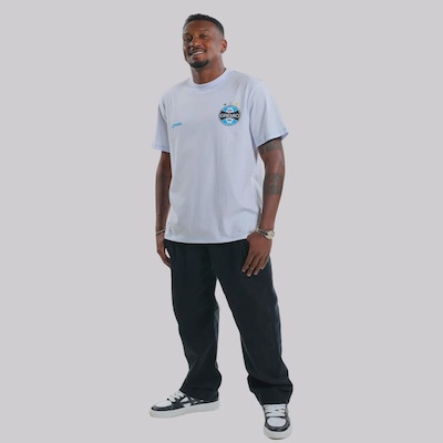 Camiseta do Grêmio Approve Core Classic Masculina - Foto 3