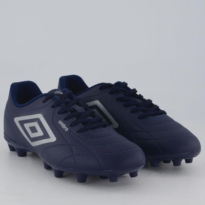Chuteira de Campo Adulto Umbro Class Footballer - Foto 2