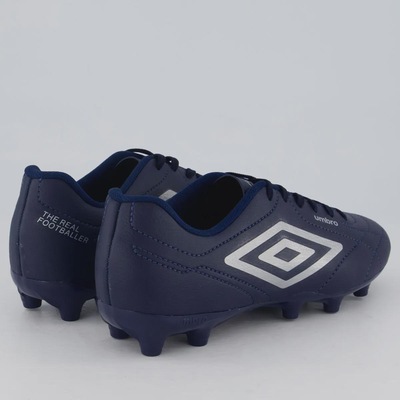 Chuteira de Campo Adulto Umbro Class Footballer - Foto 3