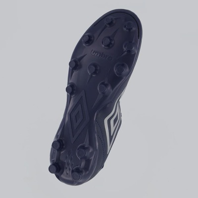Chuteira de Campo Adulto Umbro Class Footballer - Foto 5