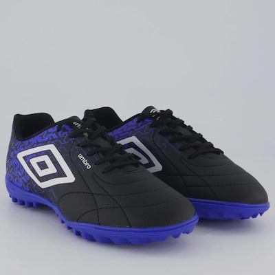 Chuteira Society Adulto Umbro Class Neo - Foto 2