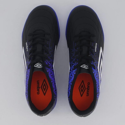 Chuteira Society Adulto Umbro Class Neo - Foto 4