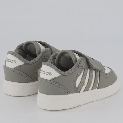 Tênis Infantil adidas Break Start - Foto 3