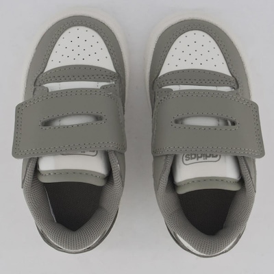 Tênis Infantil adidas Break Start - Foto 4