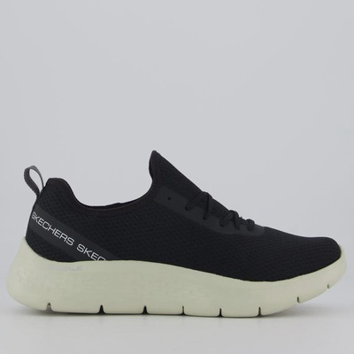 Tênis Masculino Skechers Go Walk Flex - Foto 1