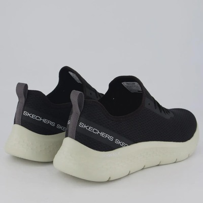 Tênis Masculino Skechers Go Walk Flex - Foto 3