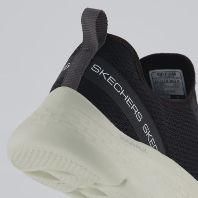 Tênis Masculino Skechers Go Walk Flex - Foto 6