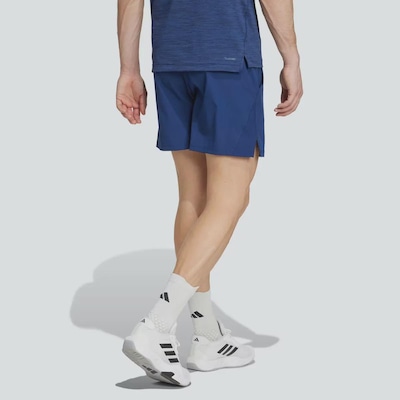 Shorts adidas Gym+ Plus Masculino - Foto 2