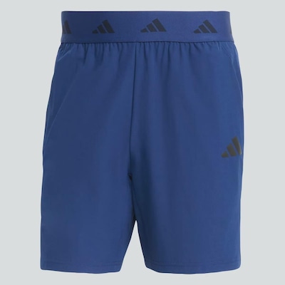 Shorts adidas Gym+ Plus Masculino - Foto 4