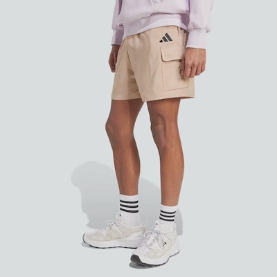 Shorts Adidas Essentials Chelsea Masculino - Foto 5