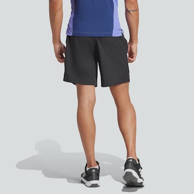 Shorts Adidas Gym+ Plus Masculino - Foto 2