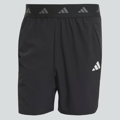 Shorts Adidas Gym+ Plus Masculino - Foto 4
