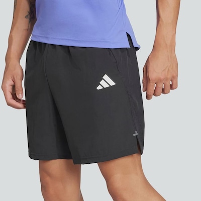 Shorts Adidas Gym+ Plus Masculino - Foto 6