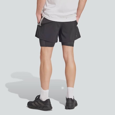 Shorts Adidas OTR Masculino - Foto 2