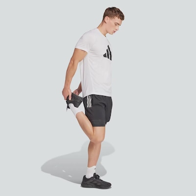 Shorts Adidas OTR Masculino - Foto 3