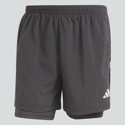 Shorts Adidas OTR Masculino - Foto 4