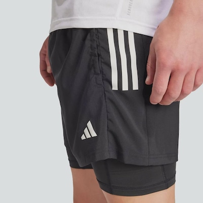 Shorts Adidas OTR Masculino - Foto 5