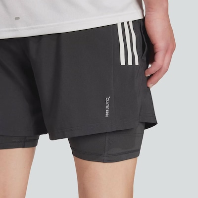 Shorts Adidas OTR Masculino - Foto 6