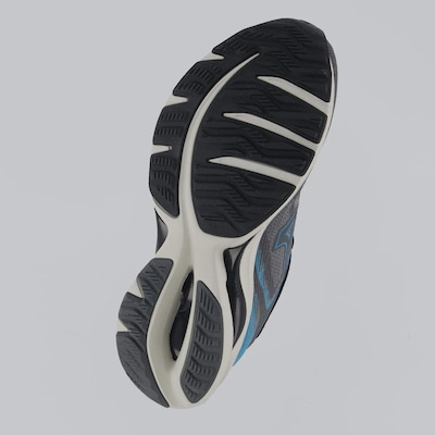 Tênis Masculino Mizuno Wave Vitality 7 - Foto 2