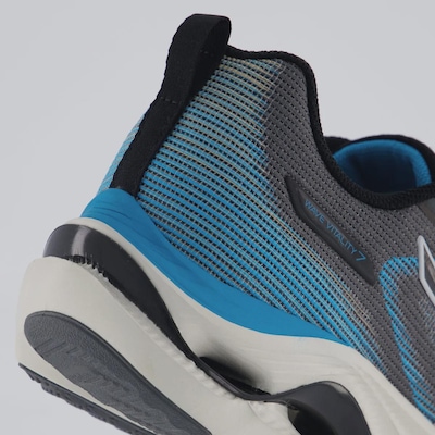 Tênis Masculino Mizuno Wave Vitality 7 - Foto 6