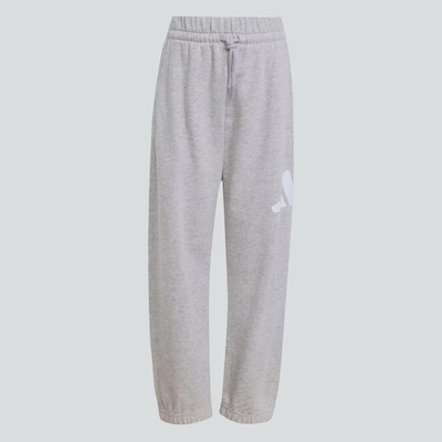 Agasalho Infantil adidas Essentials Big Logo - Foto 6