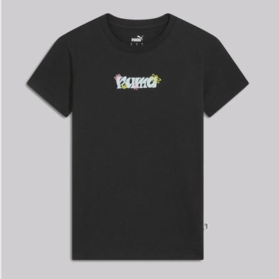 Camiseta Puma That 70's Feminina - Foto 1