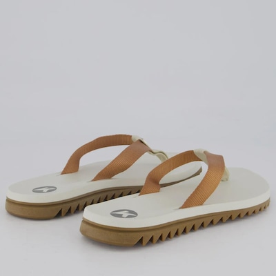 Chinelo Kenner Kyra Slim Feminino - Foto 5