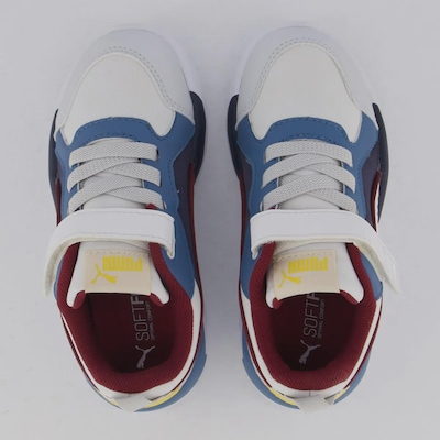 Tênis Infantil Puma X-Ray AC PS BDP - Foto 4