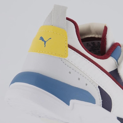 Tênis Infantil Puma X-Ray AC PS BDP - Foto 6