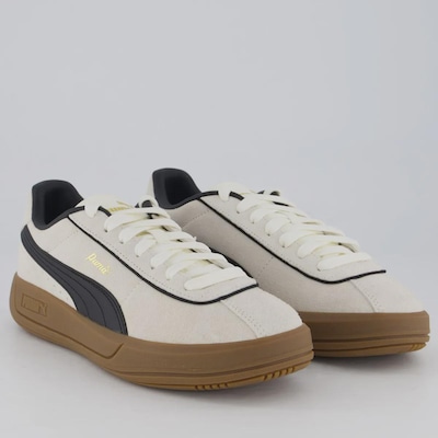 Tênis Feminino Puma Club Klassika SD - Foto 5