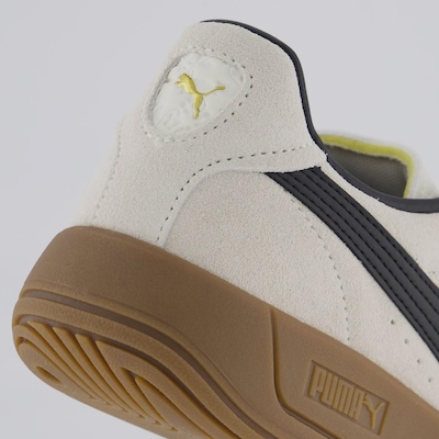 Tênis Feminino Puma Club Klassika SD - Foto 6