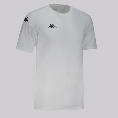 Camiseta Kappa Lawson Masculina - Foto 3